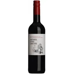 Hensel & Schneider Rotwein Cuvée 