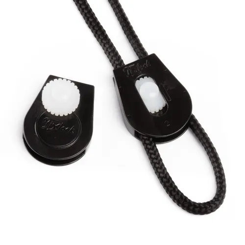 Fixlock Kordelstopper