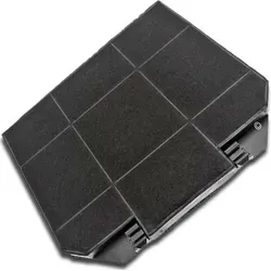 Hotpoint Ariston - Ersatzteil - Kohlefilter (x1) roblin 5403008 - - electrolux, airforce, siemens, airlux, glem, roblin, bosch, scholtes, zanussi,