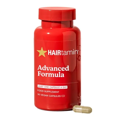 HAIRtamin Advanced Formula