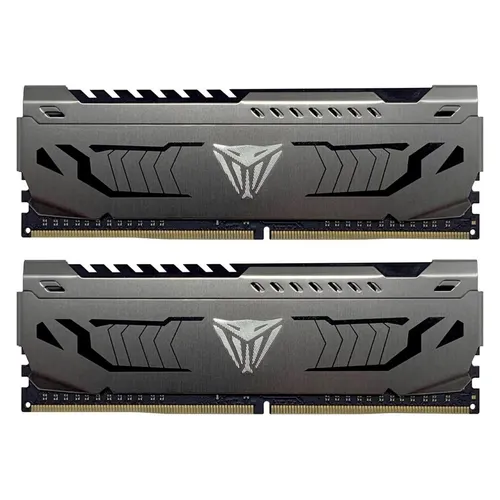 Patriot Viper Steel 16GB (2 x 8GB, 3200 MHz, DDR4-RAM)
