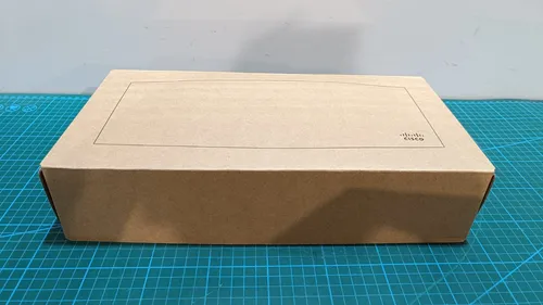 Cisco Meraki MR44 WiFi 6 Indoor AP von Cisco