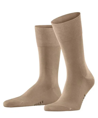 Socken Braun von FALKE