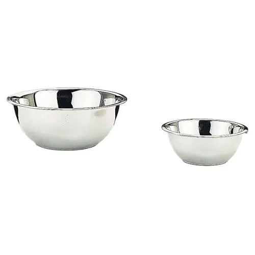 BOL INOX 12 CMS.
