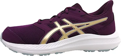 ASICS Jolt 4 GS - Deep Mauve/Champagne - Kinder - 38