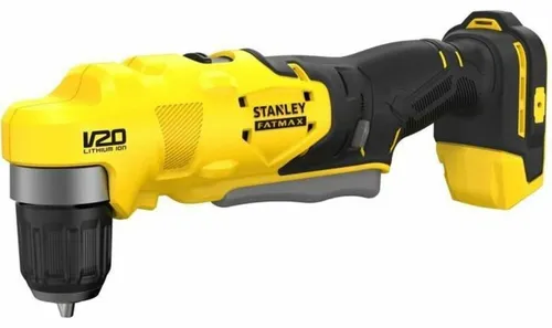 Stanley Fatmax Akku-Winkelbohrmaschine 18V V20