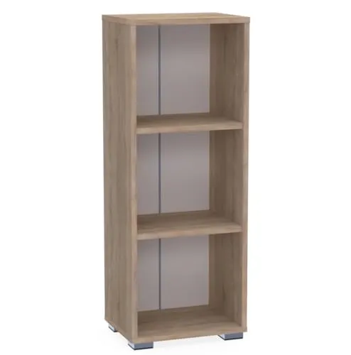Bracia Mebelek Regal Sonoma Eiche 40 cm Breit