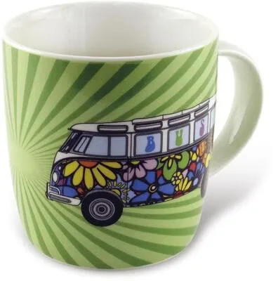 VW Collection Tasse 