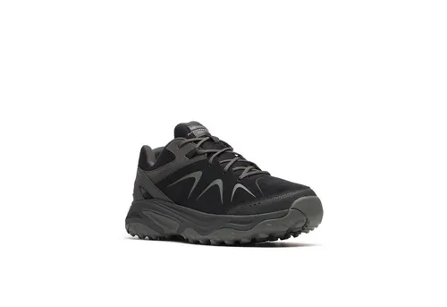 Merrell YOKOTA 3 GORE-TEX Wanderschuh schwarz 41 EU - Wanderschuh für Herren mit GORE-TEX® Membran, wasserdicht und ideal für jedes Wetter. Perfekt für Outdoor-Abenteuer!
