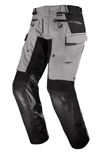 LS2 Motorradhose Apollo Men Pants von LS2
