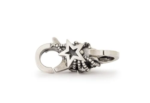 Trollbeads Bead Himmlische Wünsche Verschluss, TAGLO-00132
