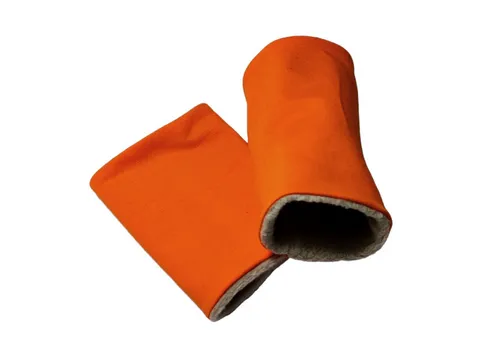 Armstulpen von Britta Meier