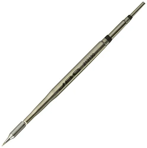 Lötspitze C210023 für T210-A / T210-NA, meißelförmig von JBC