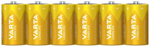 VARTA Akkus & Batterien von VARTA