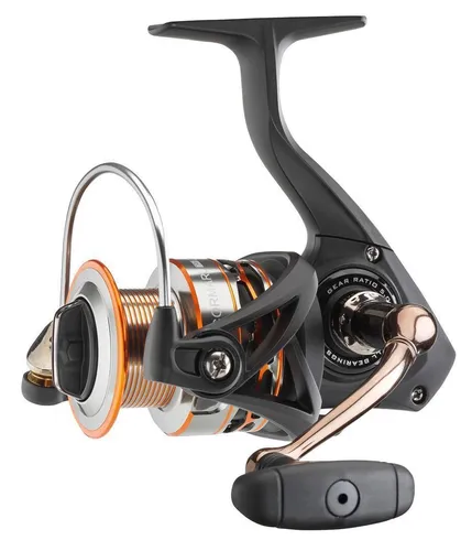 Cormoran Cormaru 7PiF Modell 4000 Frontbremsrolle Spinnrolle