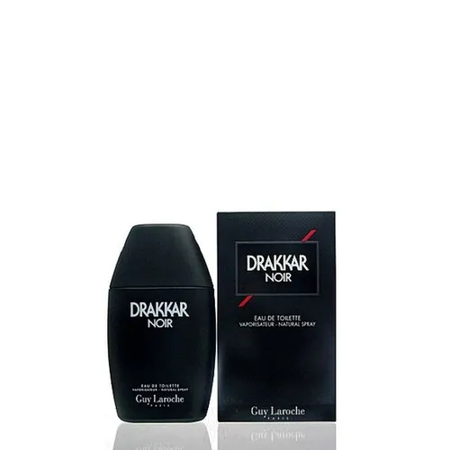 Guy Laroche Drakkar Noir Eau de Toilette für Herren 30 ml - Entdecken Sie die zeitlose Eleganz des Herrenparfüms Drakkar Noir von Guy Laroche. Diese 30 ml Eau de Toilette vereint frische und würzige Noten für einen unvergesslichen Auftritt.