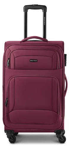 Smartbox Edition 04 Trolley 67 cm in rot von Smartbox