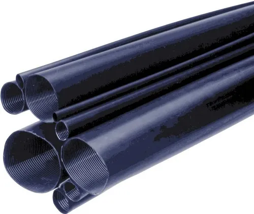 3M MDT-A 90/36 Warmschrumpfschlauch 1 Meter - Halogenfreier mittelwandiger Schrumpfschlauch für Kabelisolierung, UV-beständig und chemikalienresistent, ideal für Freiluft- und Erdverlegung.