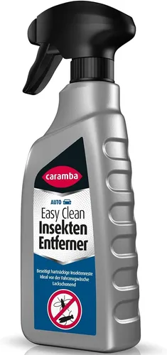 Caramba Easy Clean Insekten Entferner 500 ml Insektenspray Insektenentferner