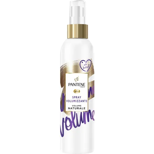 Pantene Volumenspray 250ml