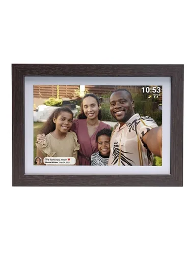 FRAMEO PFF-1042DW - 10.1