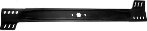 Rasenmäher Messer Für Mtd Korb 76Cm Deck 30Cali Kollektor