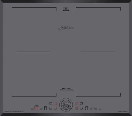 Kaiser Induktions-Kochfeld KCT 6730 FIG 60 cm von Kaiser Küchengeräte
