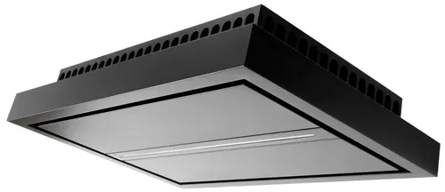 Kaiser Abzugshauben von Baumann