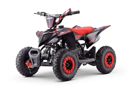 Beneo Motors Adventure Mini-Quad für Kinder von Beneo Motors