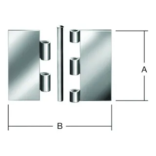 Vormann Scharniere von Vormann