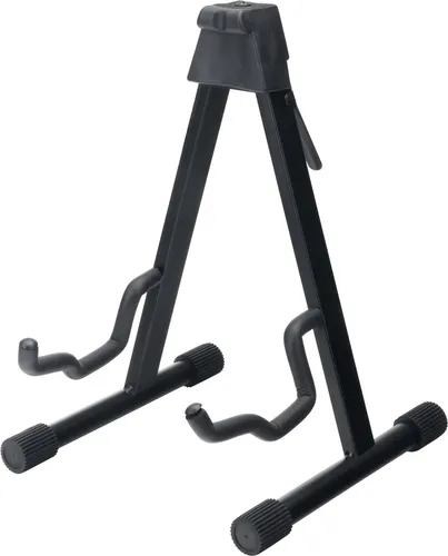 McGrey GS-UNI Universal Gitarrenständer mit Schnellverschluss