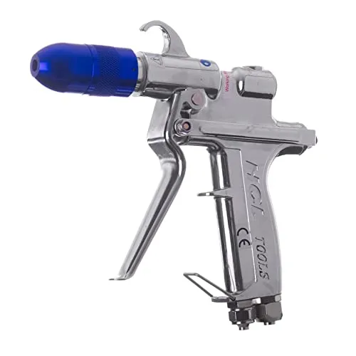 Produktbild Pneumatische Waschpistole Wasser/Luft Auto waschen