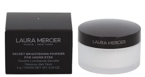 Produktbild LAURA MERCIER Secret Brightening Powder For Under Eyes 4 g Nr. Nw 45