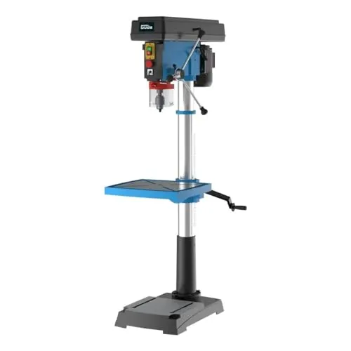 Güde GSB 32 Ständerbohrmaschine 400V von Güde
