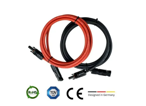 Verlängerungskabel von Cansolar