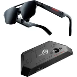 Asus Rog Xreal R1-B Gaming AR-Brille 24