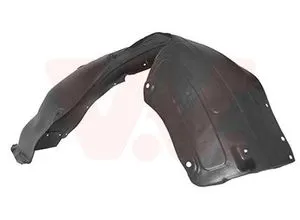 Van Wezel Verkleidung, Radhaus 8264434