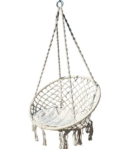 Hängesessel von ALEOS.