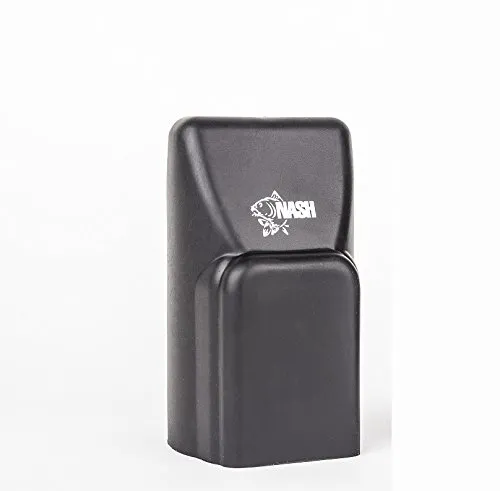 Nash Siren S5 Bite Alarm Cover Schutz für Bissanzeiger Bissanzeigerschutz Hülle