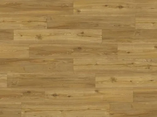 HPFloor Vinylboden Trendy Stick Eiche Creek - Hochwertiger Vinylboden in edler Eichenholzoptik, ideal für Feuchträume. Leichte Verlegung und hohe Abriebfestigkeit sorgen für langanhaltende Freude. Perfekt für einen gemütlichen Wohnstil.