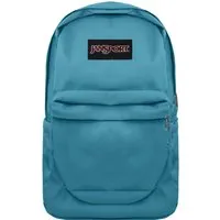 JanSport Superbreak Plus 26L Herren Rucksack in Türkis