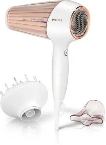 Philips HP8280/00 DryCare Prestige Haartrockner