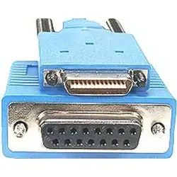 Cisco X.21-Kabel (DCE) von Cisco
