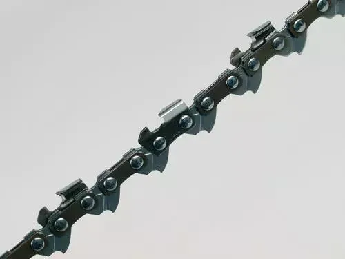 XerVex Ersatzkette K 22 - Kettensägenzubehör mit besonders hoher Schnittgeschwindigkeit und Langlebigkeit für effizientes Arbeiten im Garten oder Forst.