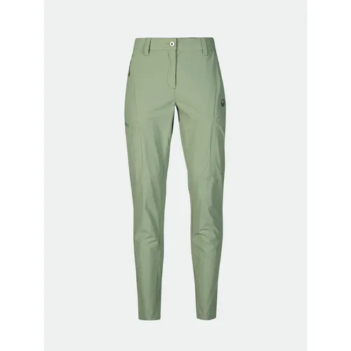 Halti Pallas W Cool Stretch Pants basil (F54) 40 von Halti