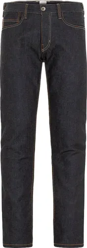 Rokker Iron Selvage Draw Motorradjeans, blau, Größe 40 von Rokker