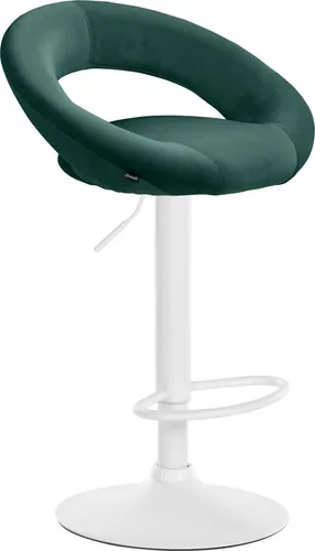 CLP Barhocker Olinda in grün von CLP