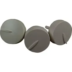 Wolf Drehkn.-Satz F.Reg.Geh. 171008099 für GU-2E(-S) ab 06/2001 bis 01/2006