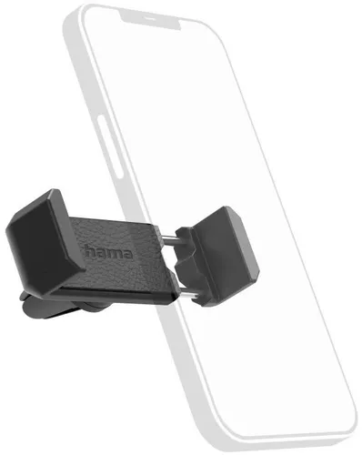 Hama 00201520 Auto-Handyhalterung Compact