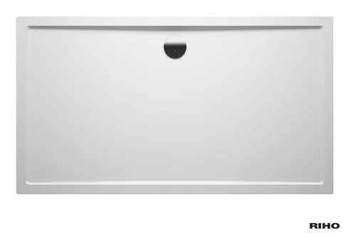 Riho Zürich Rechteckduschwanne 1600 x 900 mm von RIHO